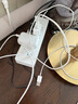 绿联适用苹果17/16/15充电线Type-C数据线双头PD60W快充ctoc车载iPhone17/16e/15ProMax平板iPad笔记本 实拍图