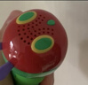 小彼恩毛毛虫点读笔双语早教机0-3岁幼儿认知启蒙儿童玩具男女孩礼物 实拍图