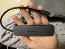 飞利浦Type-C扩展坞USB-C转HDMI线拓展坞分线器4K60Hz苹果电脑转换器适用MacBook华为iPadPro小米笔记本 实拍图