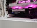 佳翼（JEYI）PCIe转U.2 NVMe扩展卡 64Gbps高速 全高挡板 X4/X8/X16兼容PCIe 4.0/3.0/2.0 SSD固态硬盘转接卡 实拍图