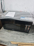 格兰仕（Galanz）变频微波炉烤箱一体机光波炉900瓦大功率速热家用23L大容量平板易清洁省电一级能效智能菜单烧烤 2026新升级彩膜BM1(S2) 实拍图