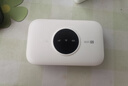 TCL随身wifi三网通用免插卡无线wifi6车载4G路由器随身便携无限制移动联通电信全国通用2026款5GXY15B 【升级充电款】3000毫安大电池 不限速不虚标月享1500G流量 实拍图