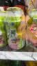 舒味蜡笔小新AD钙奶乳酸菌含乳饮料青提味AD钙100ml*12瓶 实拍图