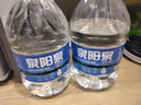 泉阳泉（QUANYANGQUAN）长白山天然矿泉水 大桶装 家庭用水 5L*4桶 整箱塑包装 实拍图