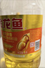 金龙鱼  食用油 花生浓香型食用植物调和油4L 实拍图