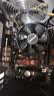 大水牛（BUBALUS）L9 CPU风冷散热器(支持INTEL1150/1156/1200/i7/i9/平台/9CM风扇/镶铜散热片/预涂硅脂/液压轴承) 实拍图