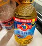 多力葵花籽油1.8L小瓶家用压榨零反式脂肪酸 实拍图
