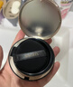 Aekyung Age20's爱敬三色星空黑气垫bb霜遮瑕持妆防晒粉底混油23#14g*2送女友礼物 实拍图