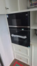 西门子（SIEMENS）【低温慢煮】黑魔方Z3Pro 嵌入式蒸烤一体机58L 低氧慢煮低脂健康餐 五合一家用蒸烤箱CS0T5MAB2W 实拍图