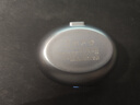 魔声（Monster）Sleep Ear100 睡眠耳机蓝牙降噪隔音耳塞无痛侧睡零压感超薄舒适不压耳助眠入耳式隐形 锖黑色【深度降噪助眠+80h续航】 实拍图