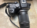佳能（Canon）R7微单相机 人像风光摄影 4K高清视频vlog拍摄直播专业级相机 旗舰半画幅微单佳能r7 18-150mm套机 晒单实拍图