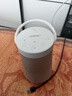 BOSE SoundLink Revolve+ II蓝牙音响360度环绕防水无线音箱电脑桌面音响IP55防水防尘长续航适用苹果 大水壶 银色 实拍图