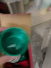 虎牌（TIGER）第三代最新款小狮子儿童保温杯双杯盖MBR-S06G-RR吸管款600ML 实拍图