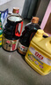 海天 生抽酱油 0添加松茸味极鲜1.9L【特级酱油松茸提鲜】味极鲜系列 实拍图