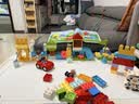乐高（LEGO）积木10698 经典创意积木盒男女孩儿童玩具生日礼物 实拍图