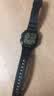 卡西欧（CASIO）复古小方块学生休闲钢带腕表 多功能户外运动手表AE-1200WH-1BVDF 实拍图