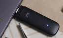 中兴（ZTE）F30 Pro 随身wifi6免插卡移动wifi无线网卡便携式热点4g路由器无限笔记本电脑通用流量2025款 实拍图