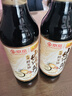 李锦记X京觅 山海鲜鲜生抽600g 双支装 五种食材酱油自然提鲜 实拍图