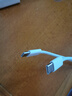 Apple/苹果 60W type-c充电线-1米 usb-c手机数据线 原装旗舰店苹果iPhone 17 Pro Max iPad快充线 实拍图