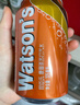 屈臣氏（Watsons）康普茶味苏打水饮料低糖0脂低卡聚会调酒气泡水325ml*24罐整箱装 实拍图