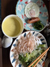 九阳（Joyoung）【重磅上新】榨汁机轻食果汁杯果蔬汁冰沙料理机小型无线便携榨汁机1L吨吨桶PL1567【价保618】 实拍图