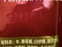 亨氏（Heinz）番茄酱 番茄沙司320g[0添加防腐剂/色素*] 意面薯条酱 实拍图