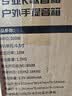 纽曼（Newmine）k97无线蓝牙音箱户外大音量广场舞音响小型家用收音机手提便携式地摊摆摊喇叭收钱码语音播报器 实拍图