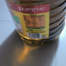 鲁花 【保真菜籽油】食用油 低芥酸特香菜籽油 6.18L   物理压榨 实拍图