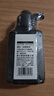 得力（deli）练习墨汁文房四宝初学者适合练习毛笔写字书法国画墨汁60ml(黑)(瓶)开学用品 实拍图