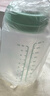 可瑞儿（MyCarol）PP储奶瓶大容量300ml*2个装宽口径婴儿母乳保鲜CN-P02 实拍图