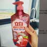 立白天然莓果酵素洗洁精1kg*4 可洗奶瓶果蔬A类洗涤灵洗碗液去油 实拍图
