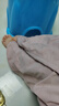 欧姆熊女童防蚊裤夏季2026新款女宝宝灯笼裤夏款儿童夏装薄款裤子 实拍图