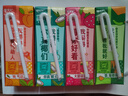 蒙牛真果粒草莓味牛奶饮品250g*12盒  礼盒新老包装 含乳饮料端午礼盒 实拍图