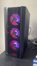 华硕全家桶i5 14600KF/RTX5060Ti/5070显卡直播电竞游戏台式机组装电脑主机整机DIY组装机 RTX5060Ti+14600KF丨配置二 实拍图