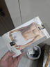Calvin Klein CK 男士平角内裤套装 3条装 男士礼物 U2664G 001黑色 XL 实拍图