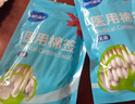 海氏海诺医用棉签无菌消毒棉签棒塑封口消毒护理成人婴儿单头竹棒大头掏耳 实拍图