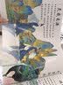 德牧 网上打印资料印刷定制印书个人出书打印印刷书籍打印书本印刷定制古装书线装书精装书网上打印店 打印印刷 实拍图