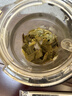 一杯香茶叶茉莉花茶香毫特级500g2026新茶礼盒装送礼茉莉绿茶自己喝散装 实拍图
