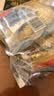 味千拉面浓厚鸡汤日式拉面300g*3(6人份含料包)  速食方便面 挂面面条面食 实拍图