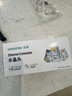 山泽 超五类网线水晶头 超5类千兆cat5e电脑网络连接器 RJ45工程级8P8C镀金水晶头100个 WL-5100 实拍图