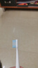 松下（Panasonic）抗菌电动牙刷头WEW0880 4只装适用于DC75/DC50/DC40/PDP67/PDP51等大部分型号（详询客服） 实拍图
