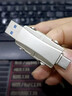 金土硕大容量2TB高速固态U盘USB3.2Type-C双接口手机电脑通用移动无线办公 双接口Type-c(5) 2TB 限购1件 实拍图