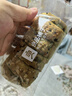 良品铺子羽衣甘蓝全麦棒500g早餐面包健身轻食代餐吐司零食 实拍图