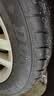 邓禄普（DUNLOP）汽车轮胎205/55R16 91V SP SPORT 01原配大众 LAVIDA 朗逸 实拍图