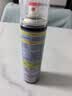 巨奇（JUQI）鞋子除臭剂360ml 银离子消毒杀菌鞋袜喷雾球鞋运动鞋防脚臭脚气 实拍图