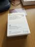 Apple/苹果 20W type-c充电器 苹果usb-c充电器原装手机快充头 旗舰店苹果iPhone 17 Pro Max充电器 实拍图