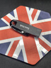 闪迪（SanDisk）128GB USB3.2 U盘 CZ550黑色 读速100MB/s 安全加密 数据恢复 学习办公电脑车载 高速大容量优盘 实拍图