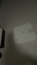 米家小米智能体重秤S200 白色 双接家用健康秤电子秤人物双模式 APP高精准数据测量 体重管理 减肥专用 实拍图