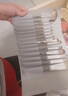 14支化妆刷套装学生超柔软刷子眼影刷粉底腮红刷子化妆刷软毛 14支 李同学化妆刷+插包 实拍图