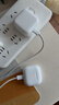 Apple/苹果【两年AC+套装版】AirPods 4(支持主动降噪)搭配无线充电盒(USB-C)苹果蓝牙耳机四代 实拍图